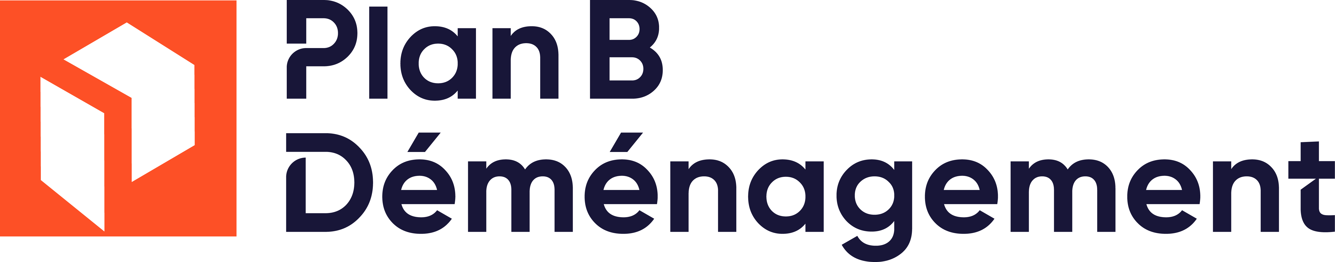 Plan B Déménagement